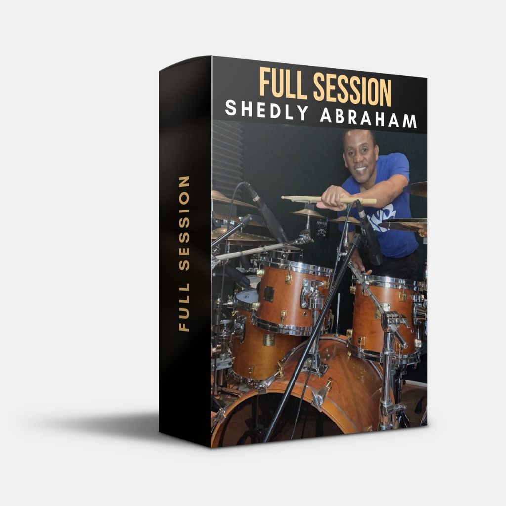 Shedly Abraham - Full Session - JayDauph