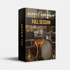 Shedly Abraham - Full Session Vol. 3 - Kompa Samples